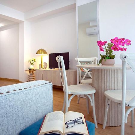 Genteel Home Santo Cristo Granada Dış mekan fotoğraf