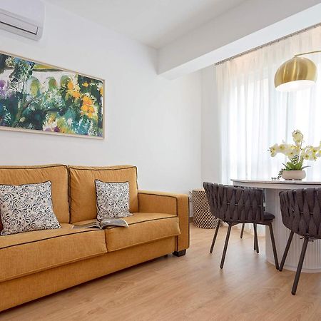 Genteel Home Santo Cristo Granada Dış mekan fotoğraf