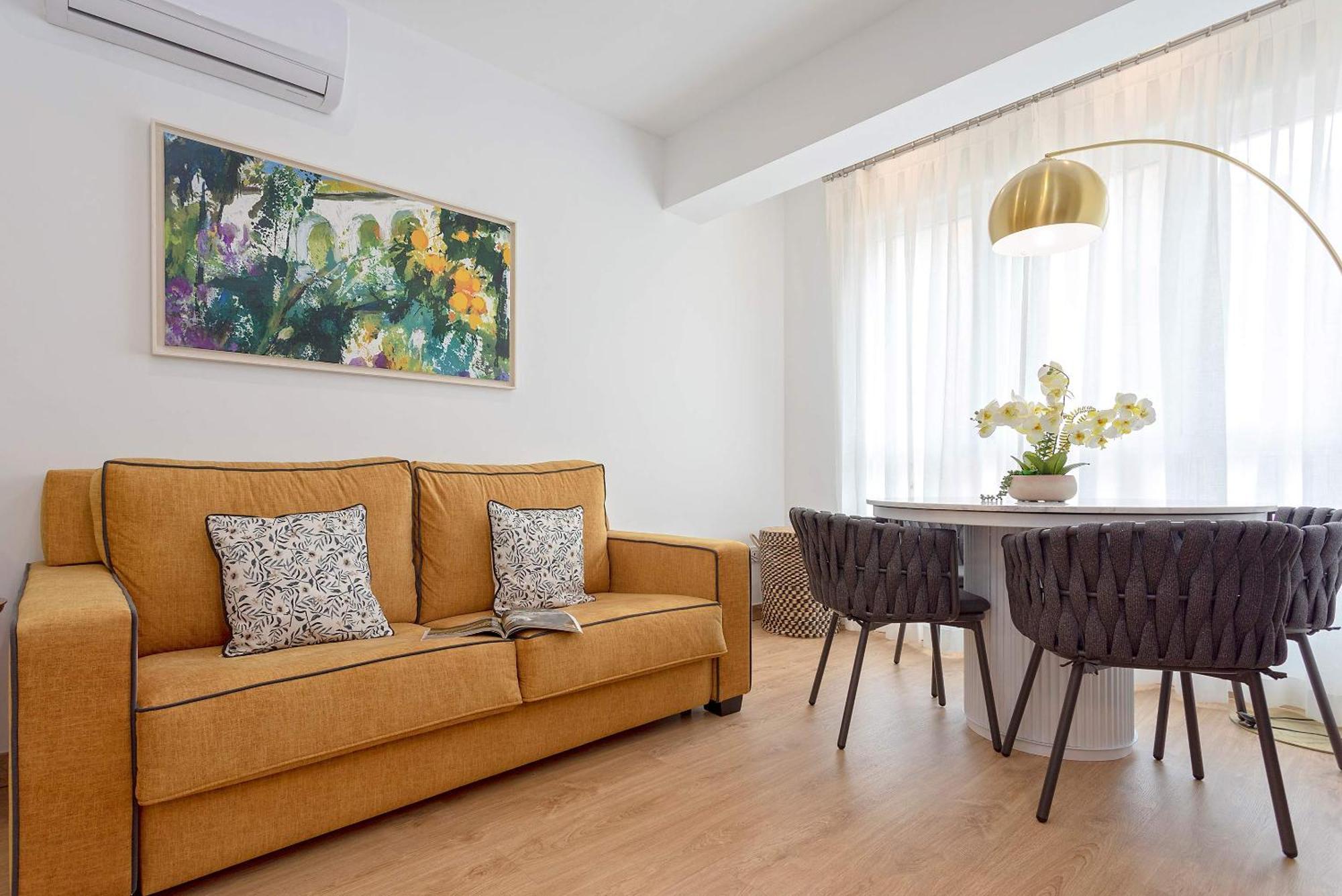 Genteel Home Santo Cristo Granada Dış mekan fotoğraf
