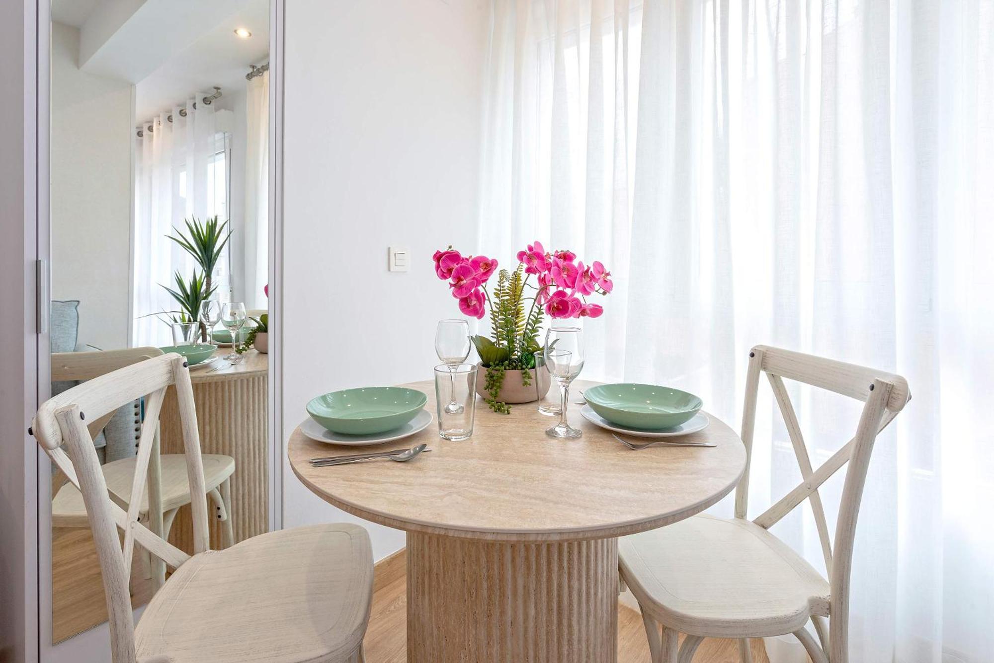 Genteel Home Santo Cristo Granada Dış mekan fotoğraf