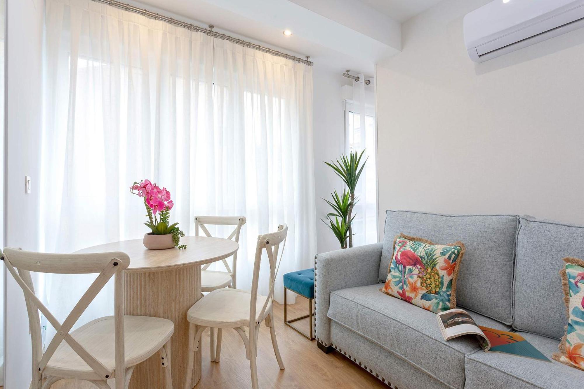 Genteel Home Santo Cristo Granada Dış mekan fotoğraf
