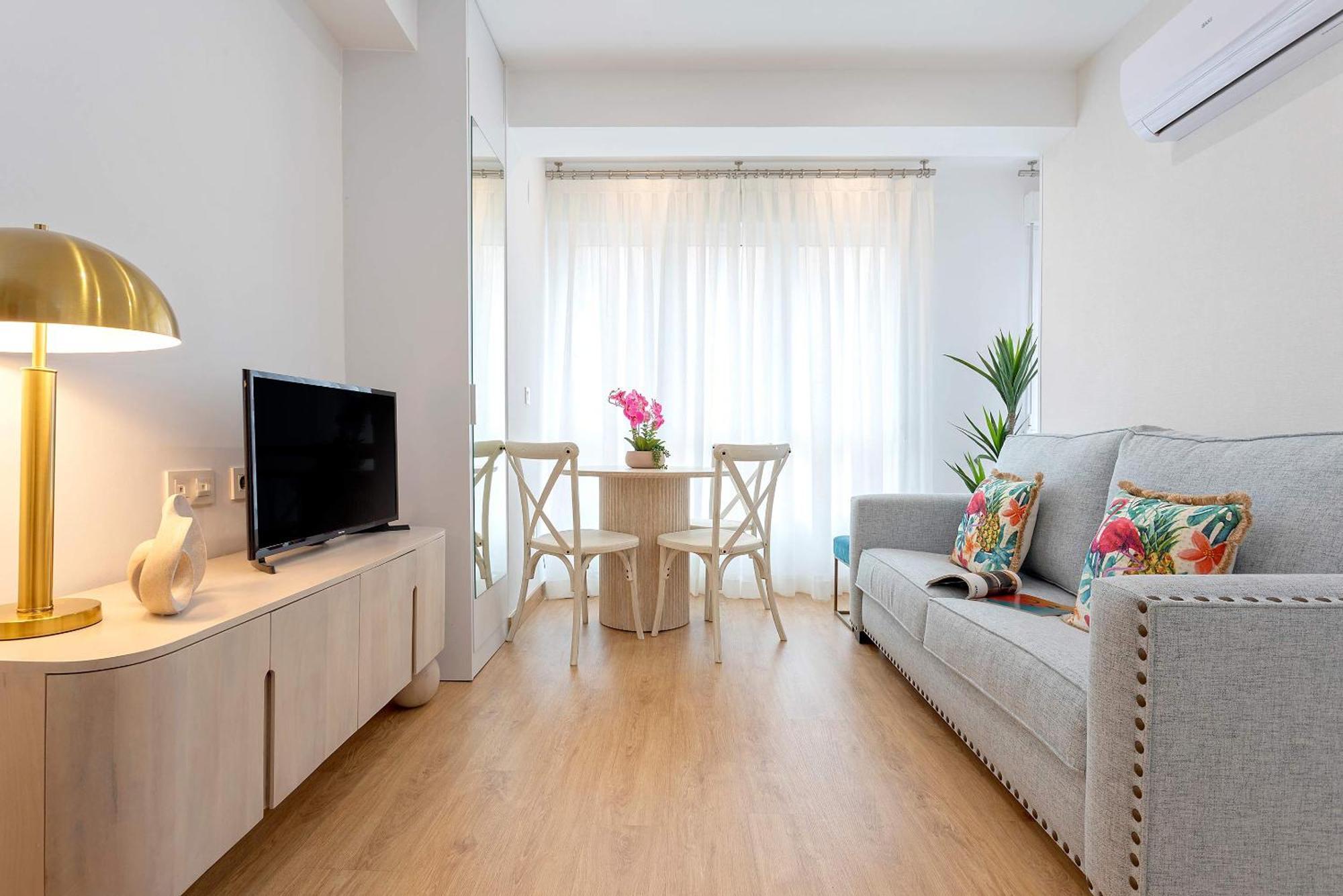 Genteel Home Santo Cristo Granada Dış mekan fotoğraf