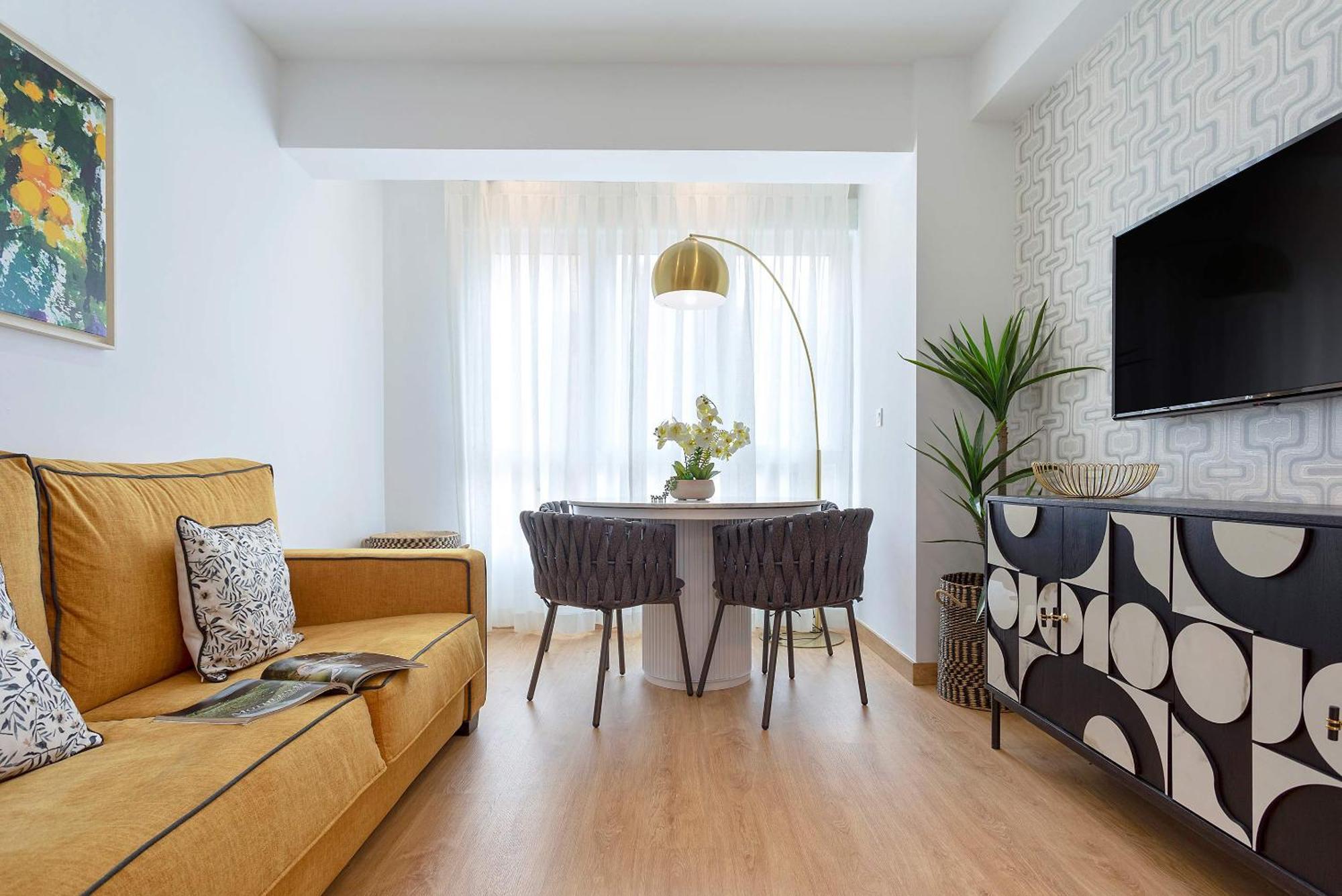 Genteel Home Santo Cristo Granada Dış mekan fotoğraf