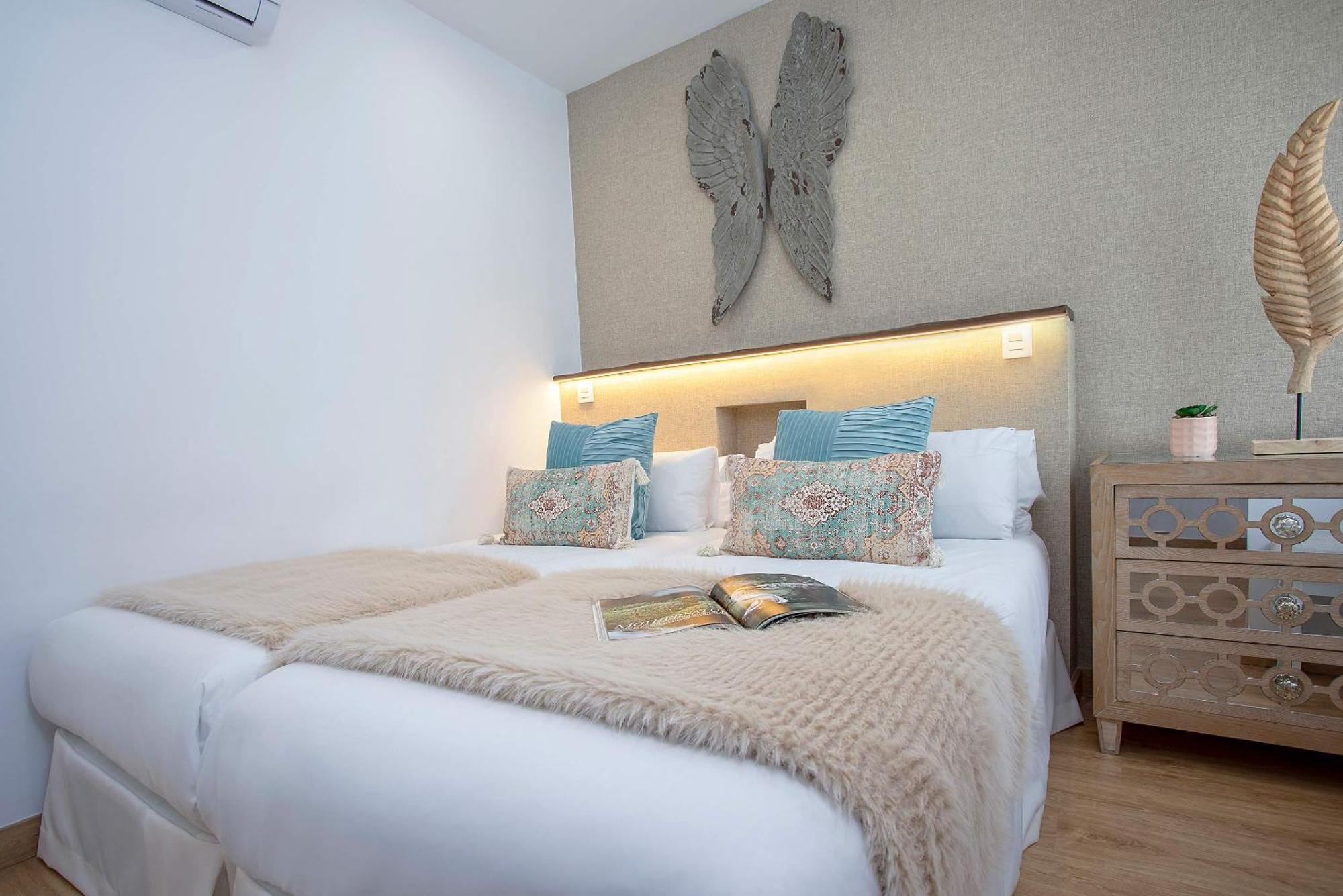 Genteel Home Santo Cristo Granada Dış mekan fotoğraf